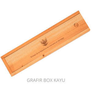 Grafir Box