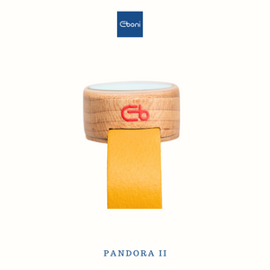 Eboni Pandora II Delight