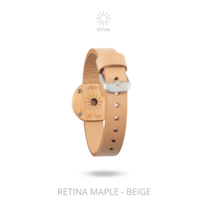 Eboni Retina Maple - Beige