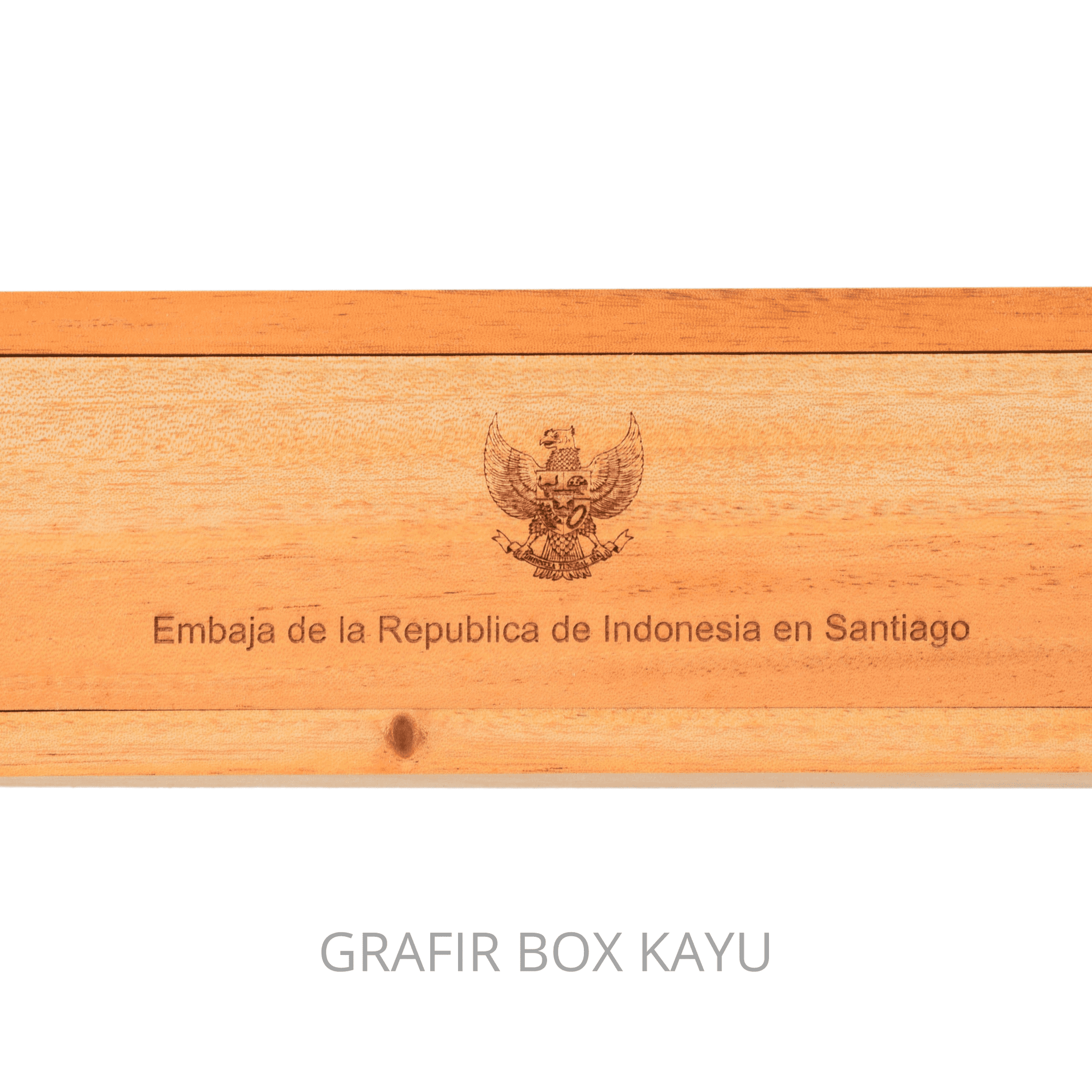 Grafir Box