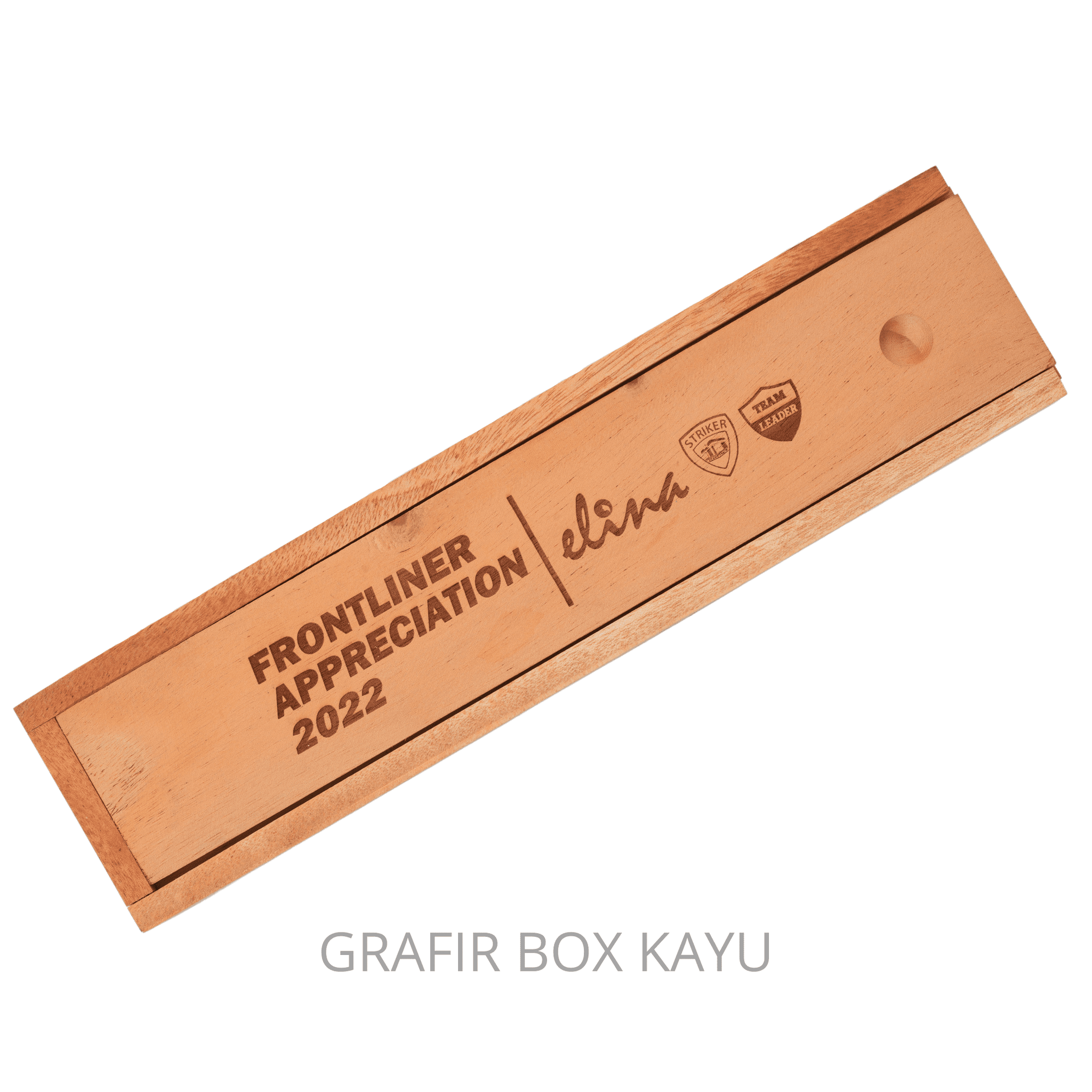 Grafir Box