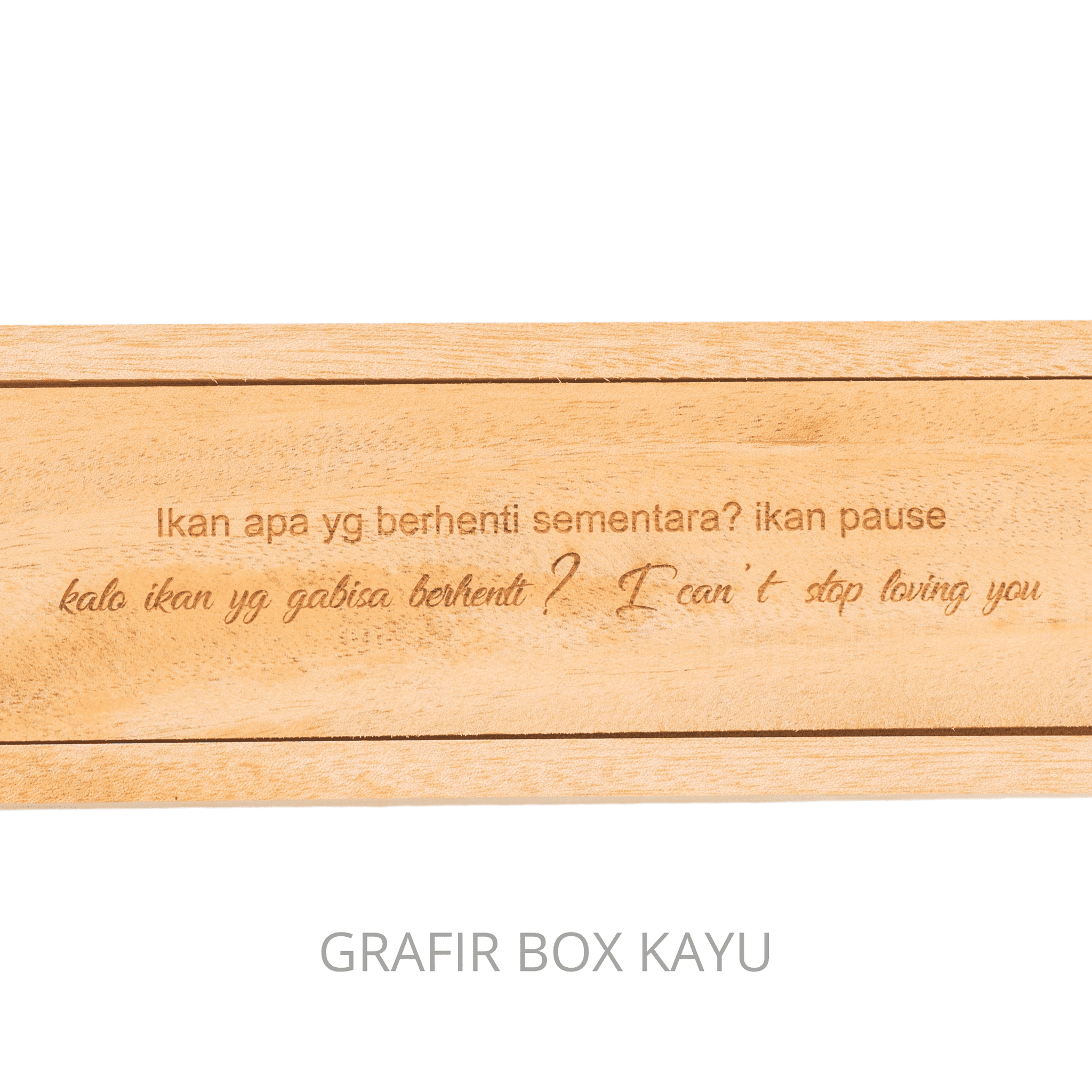 Grafir Box