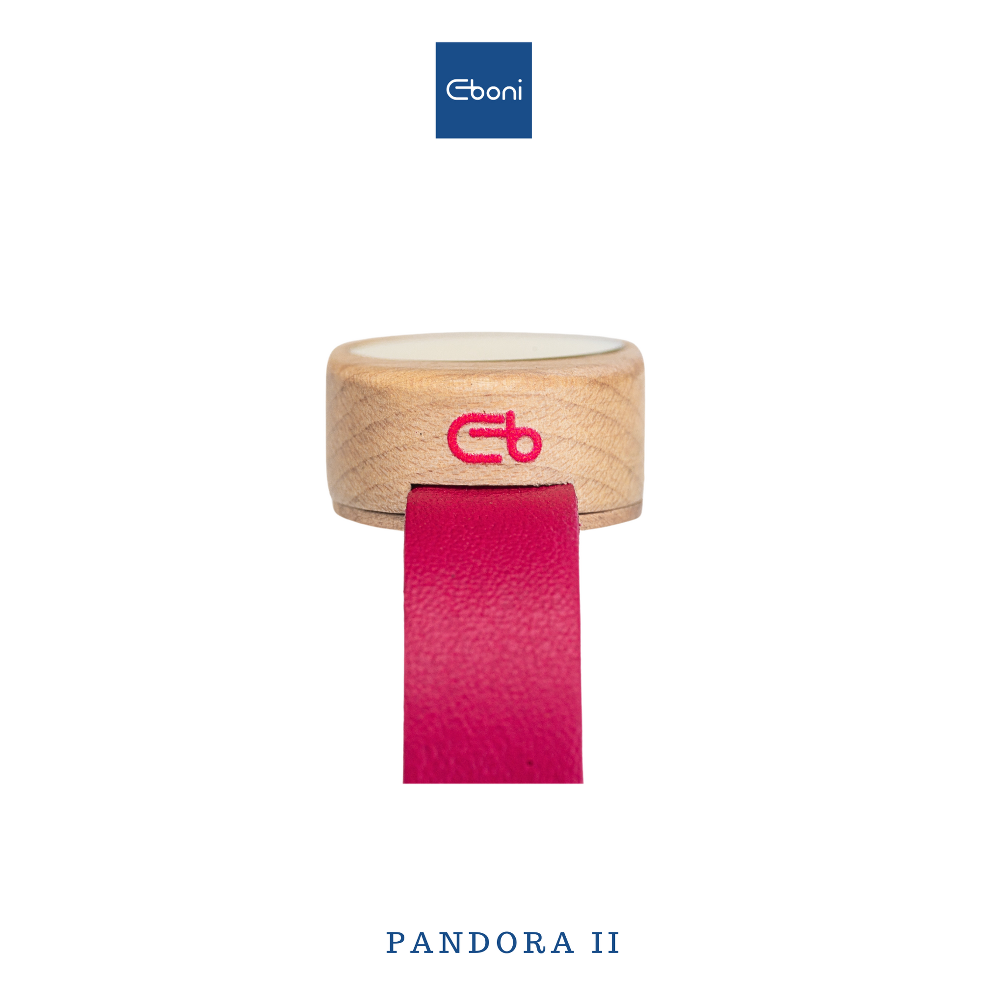 Eboni Pandora II Rainbow Power