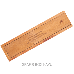 Grafir Box