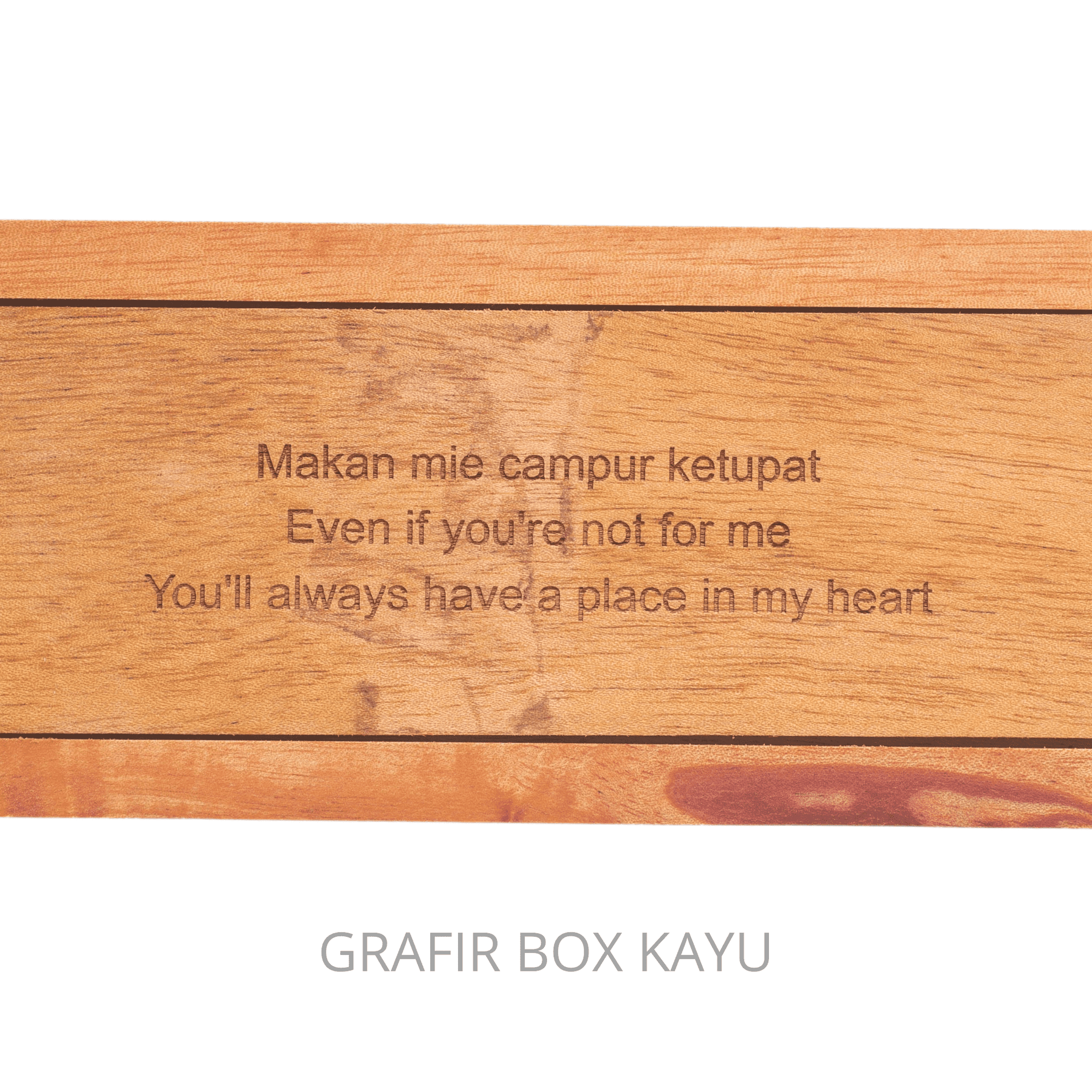 Grafir Box