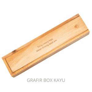 Grafir Box