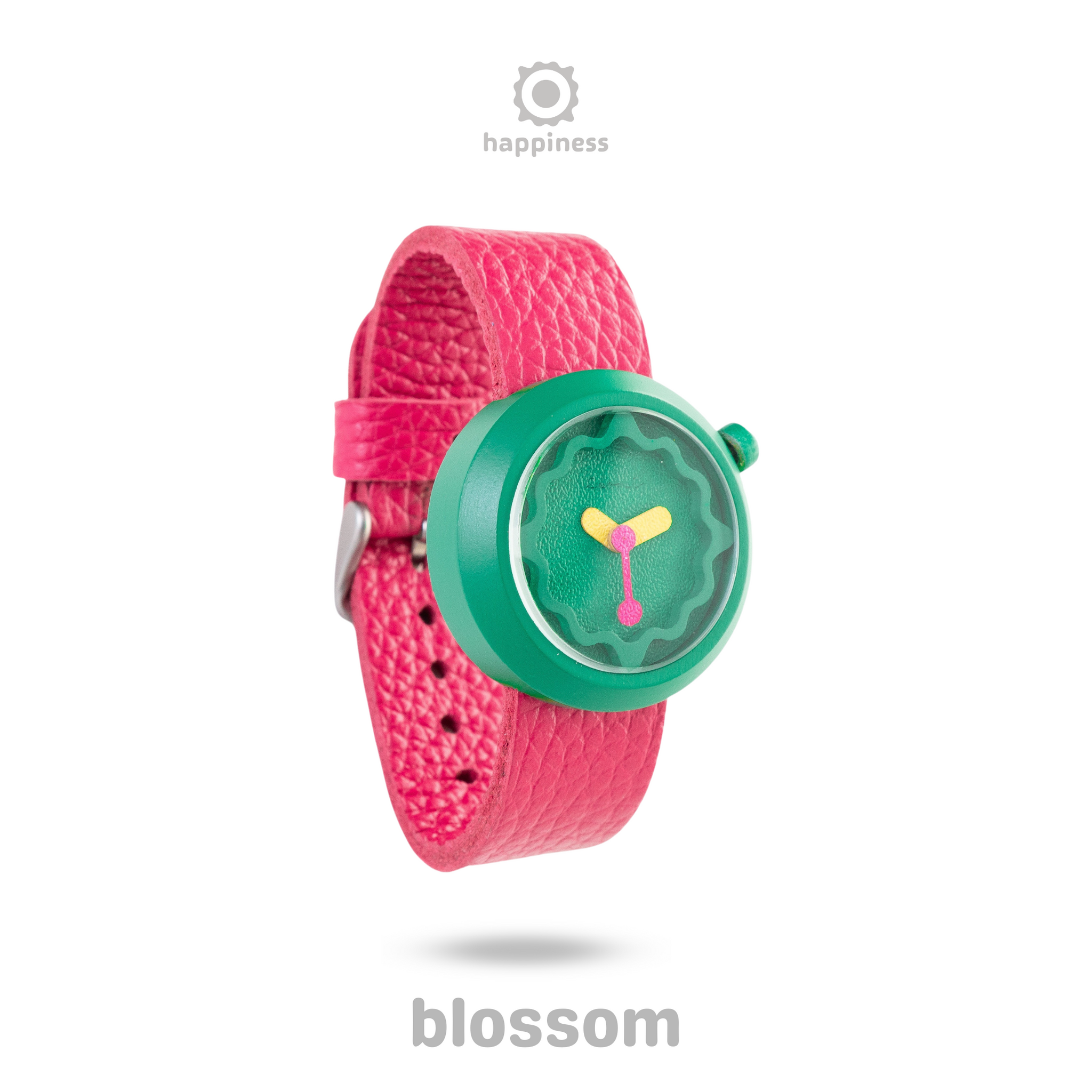 Eboni Happiness - Blossom