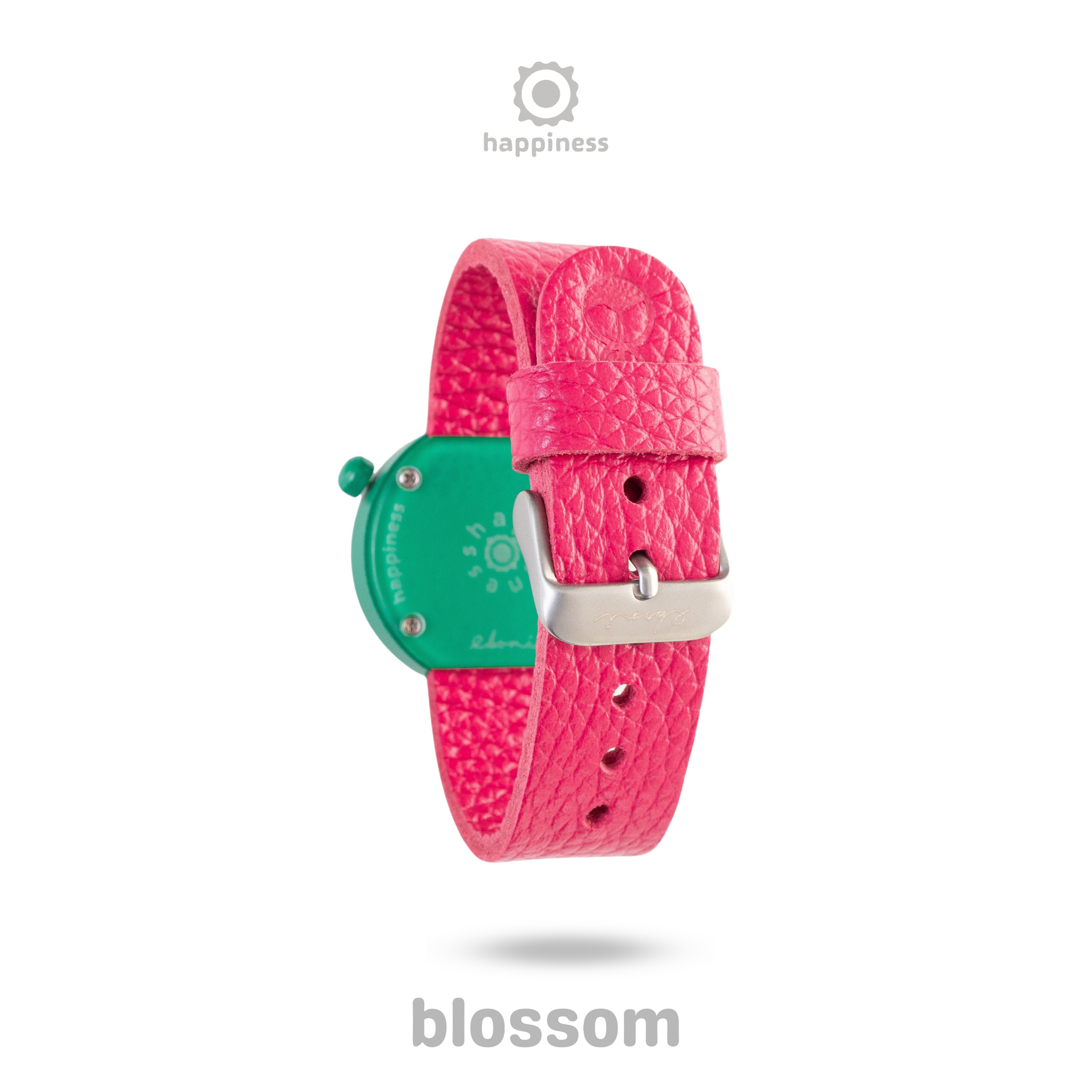 Eboni Happiness - Blossom