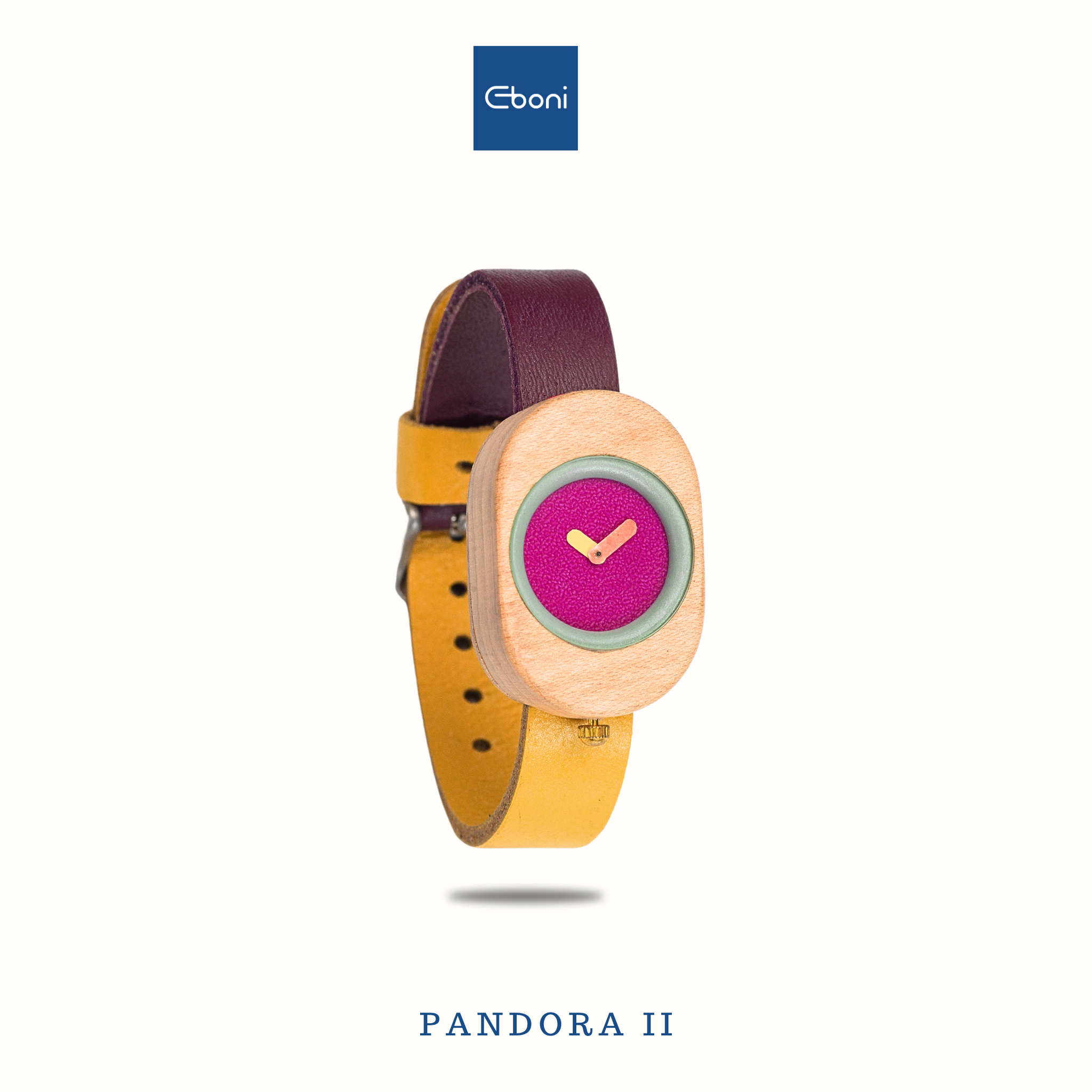 Eboni Pandora II Hyper