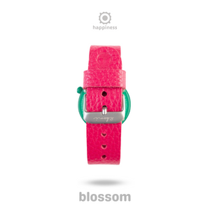 Eboni Happiness - Blossom