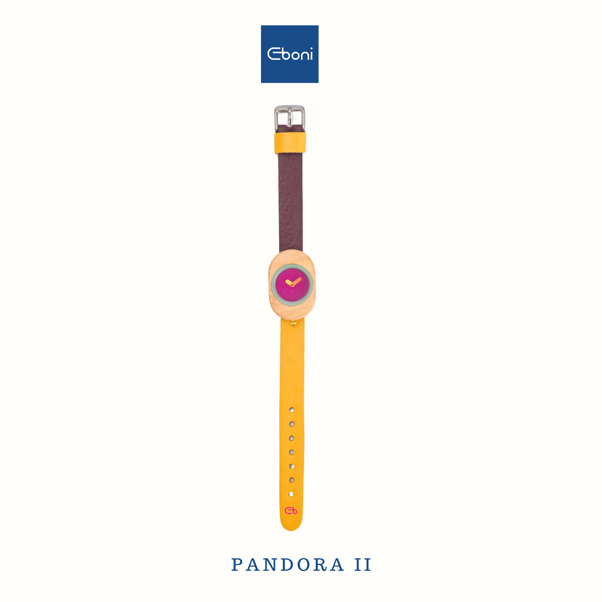 Eboni Pandora II Hyper