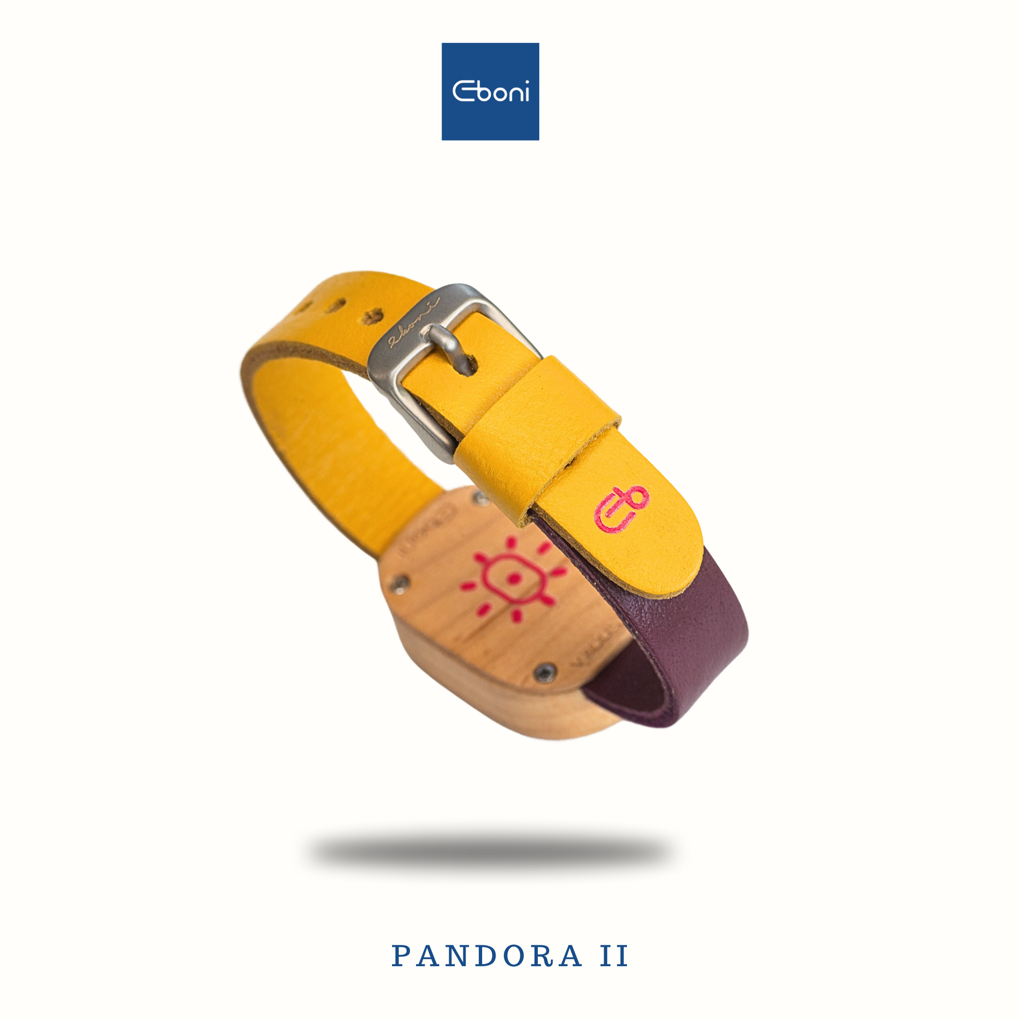 Eboni Pandora II Hyper