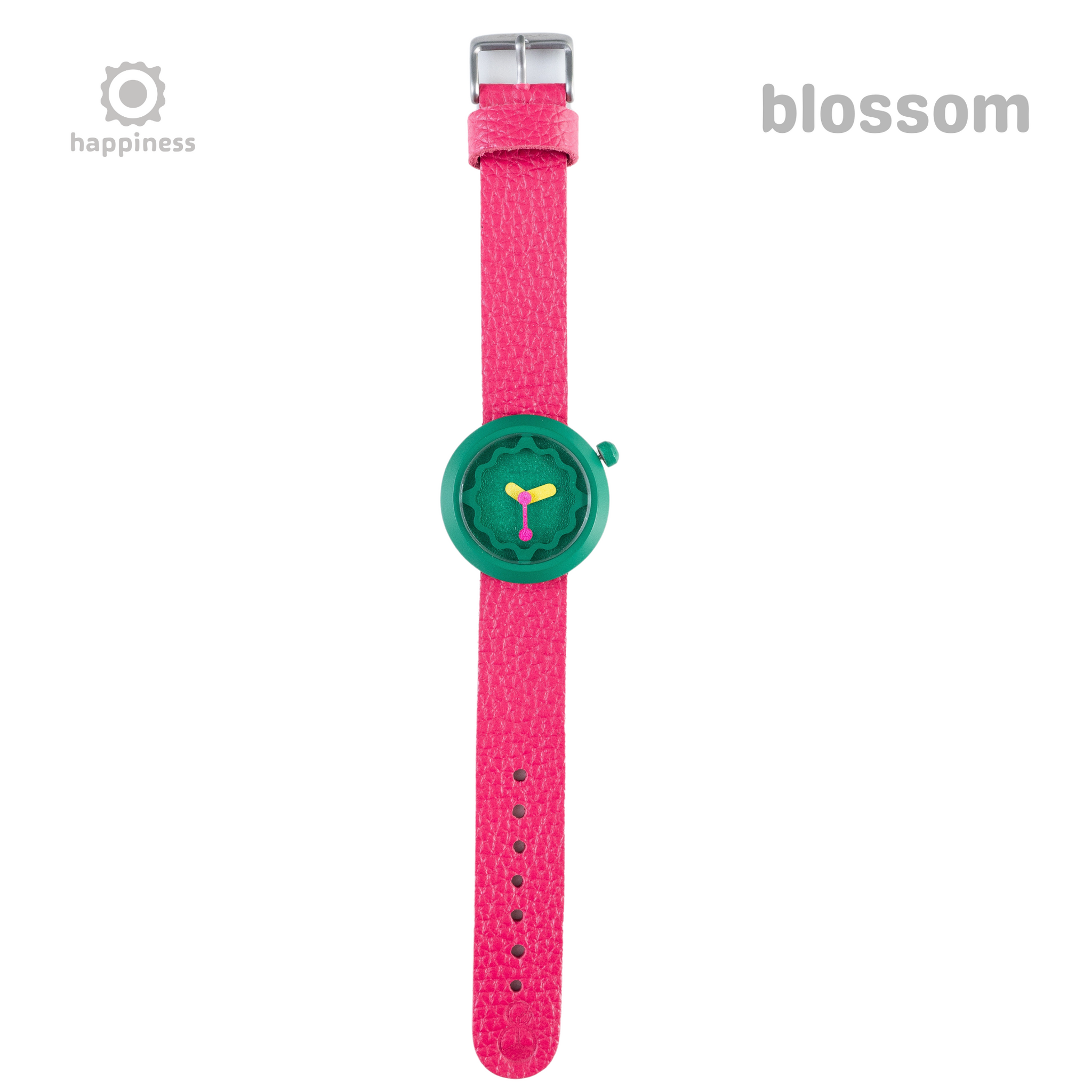 Eboni Happiness - Blossom