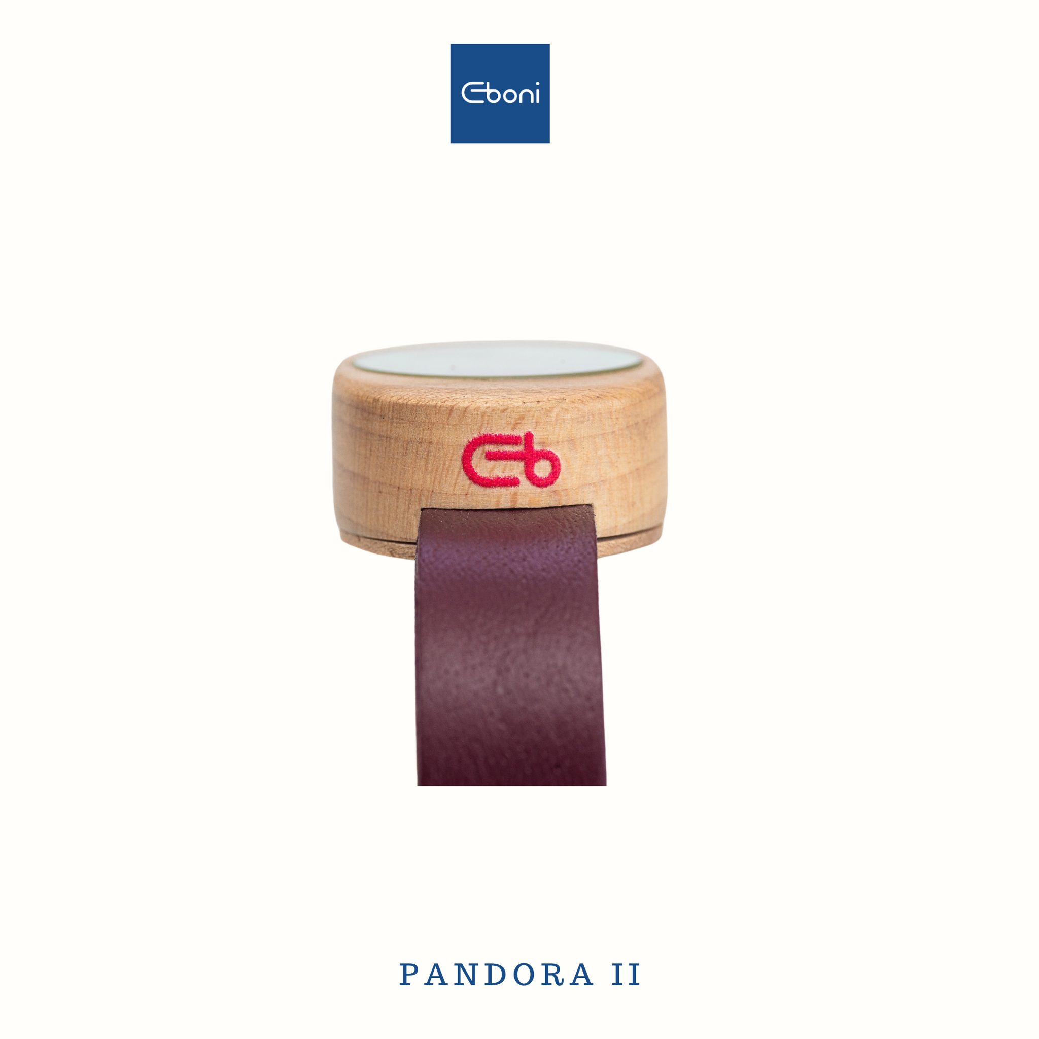 Eboni Pandora II Hyper