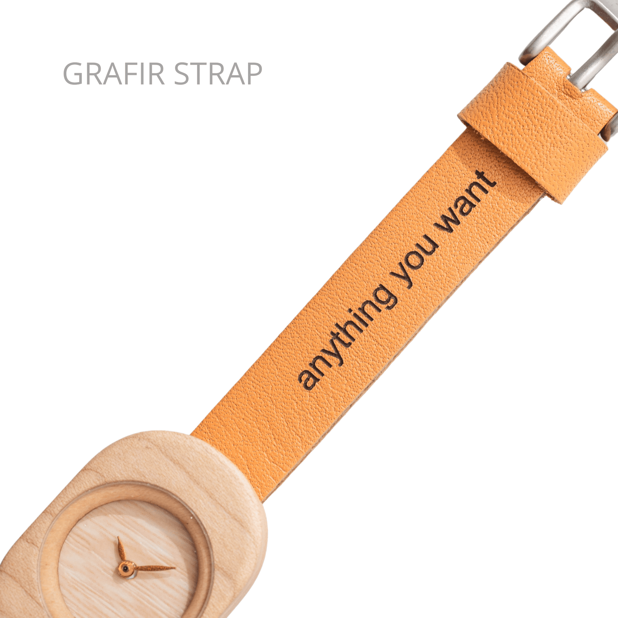 Grafir Strap Jam