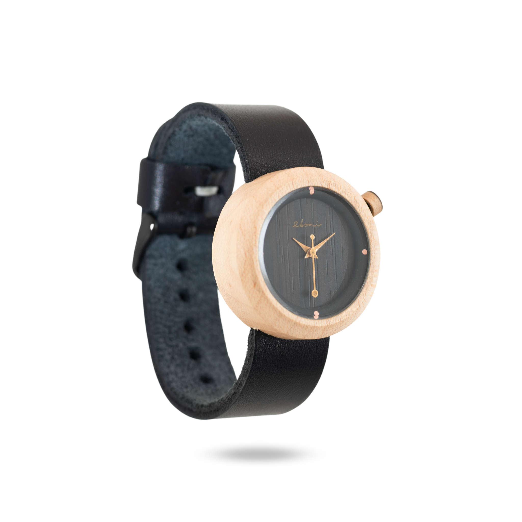 Eboni Mini Maro 1.2 - Black