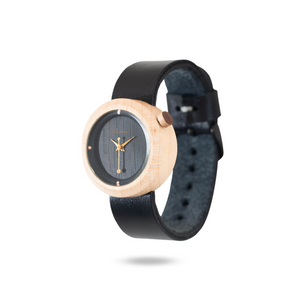 Eboni Mini Maro 1.2 - Black