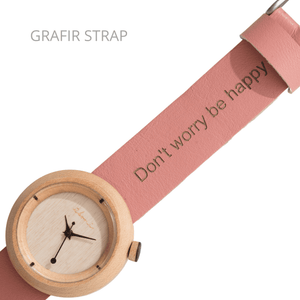 Grafir Strap Jam