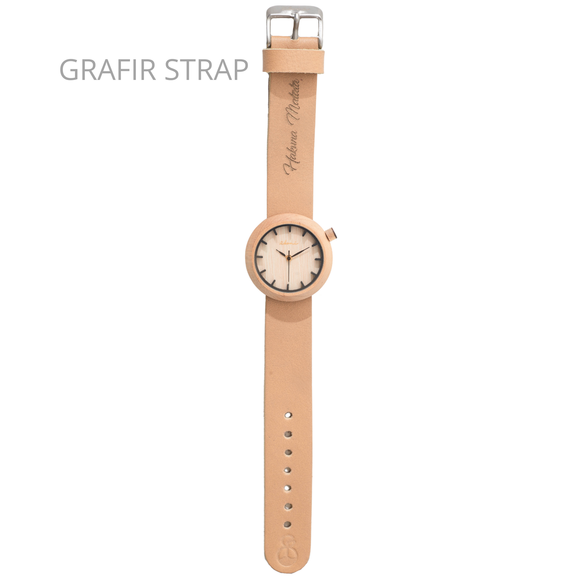 Grafir Strap Jam