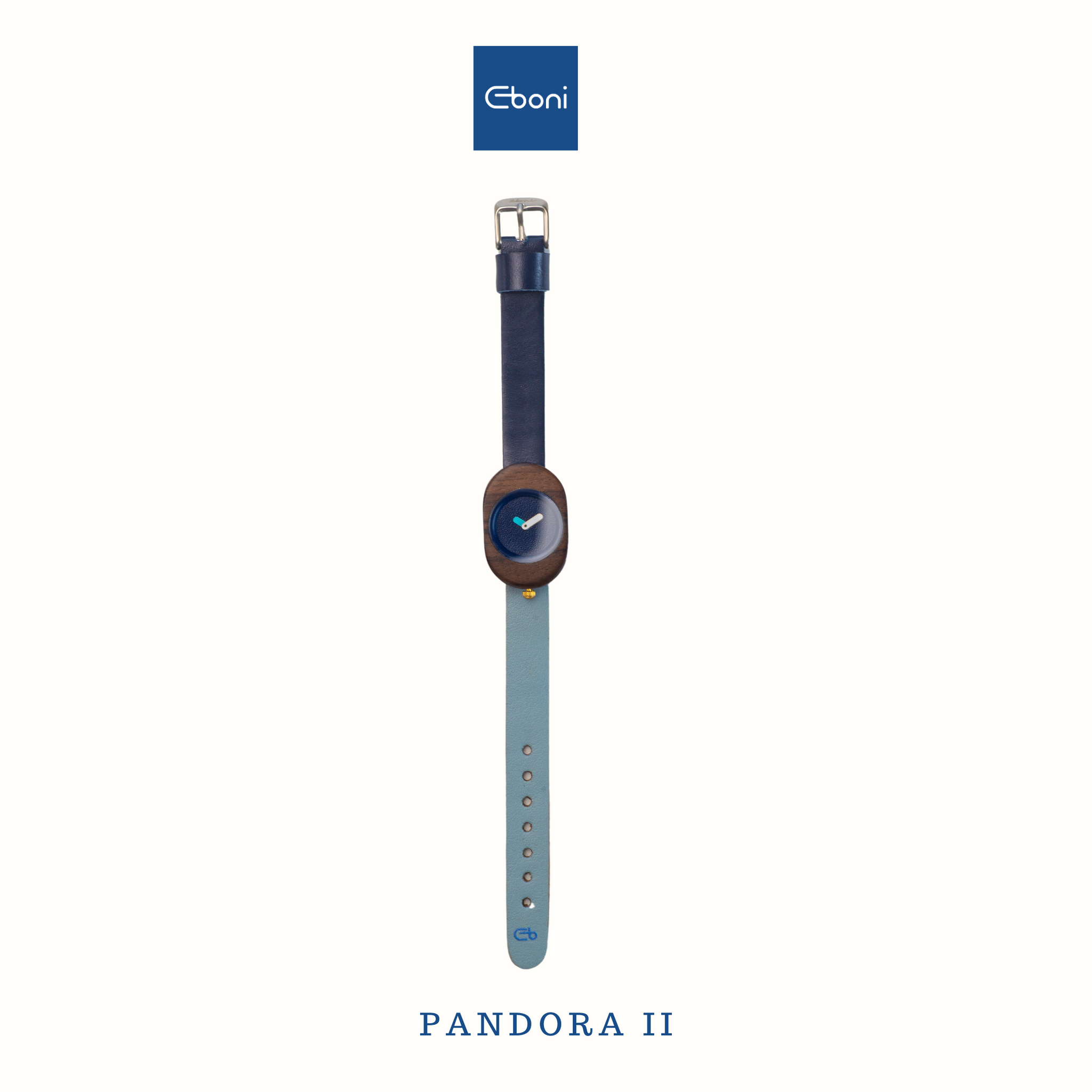 Eboni Pandora II Deep Sea