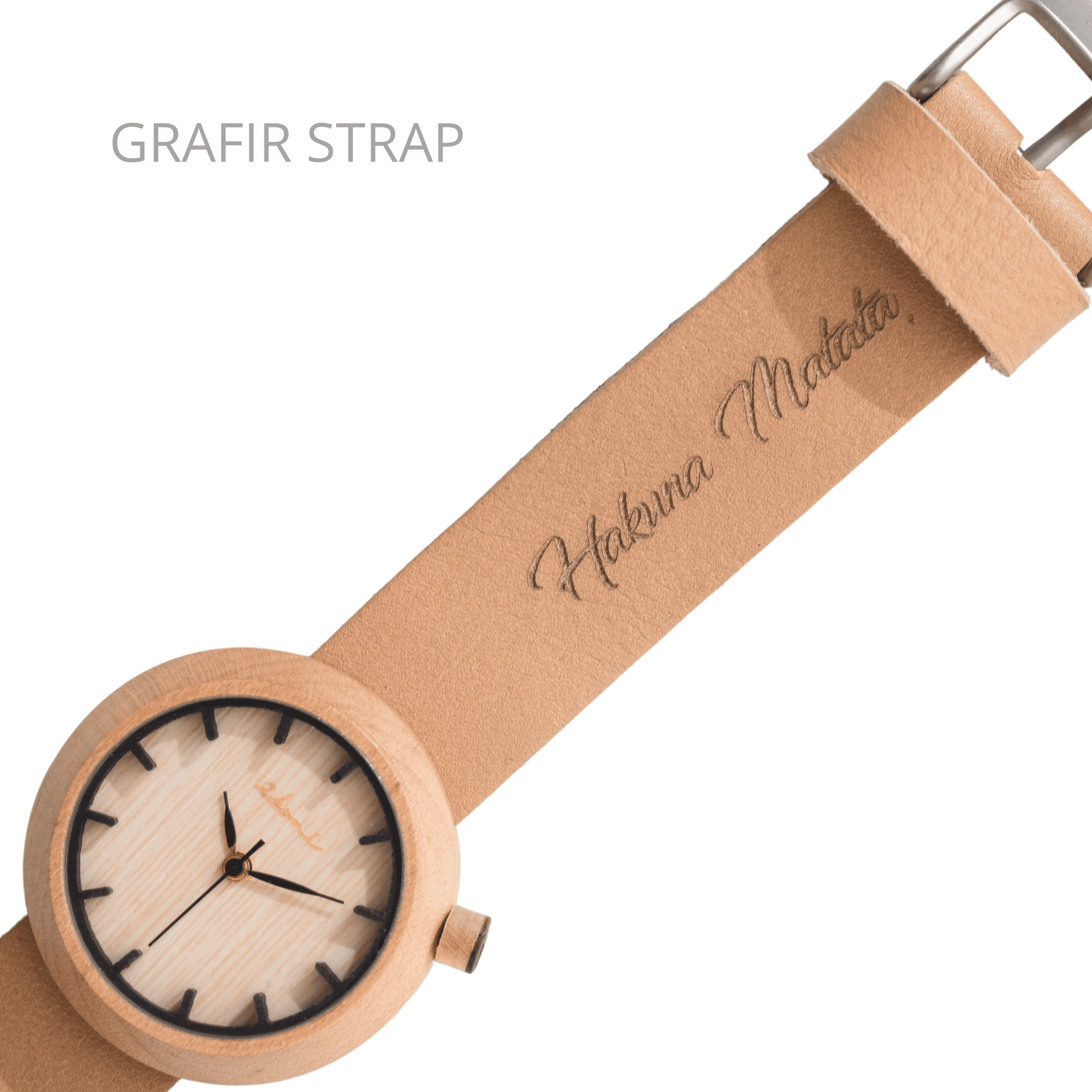 Grafir Strap Jam