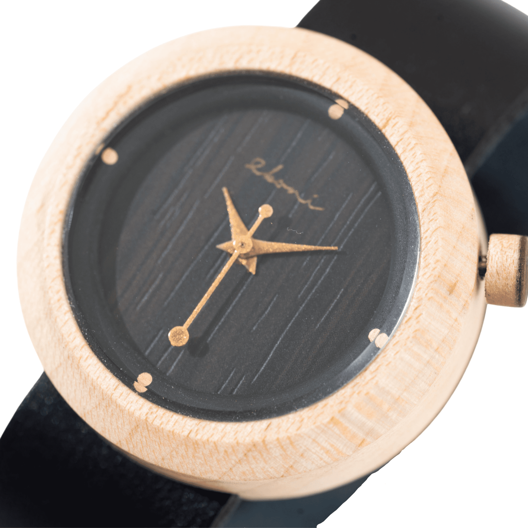 Eboni Mini Maro 1.2 - Black