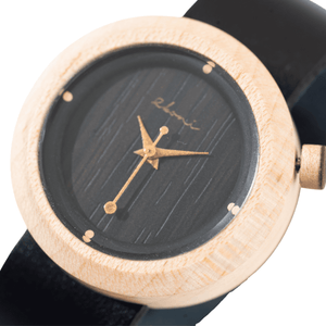 Eboni Mini Maro 1.2 - Black
