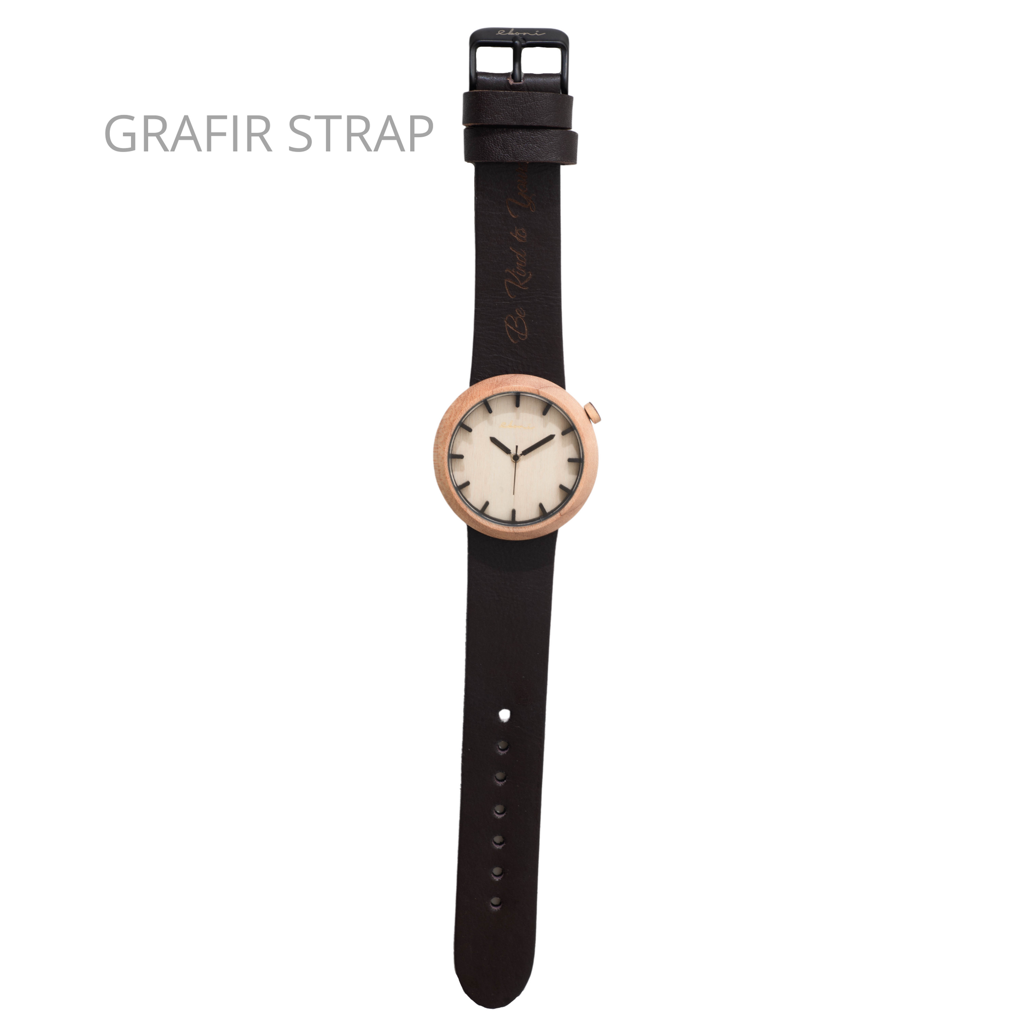 Grafir Strap Jam