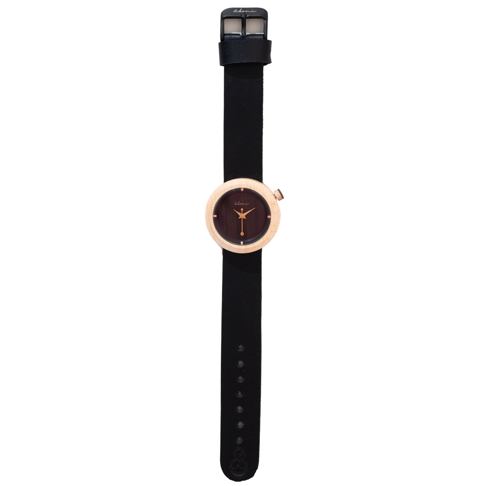 Eboni Mini Maro 1.2 - Black
