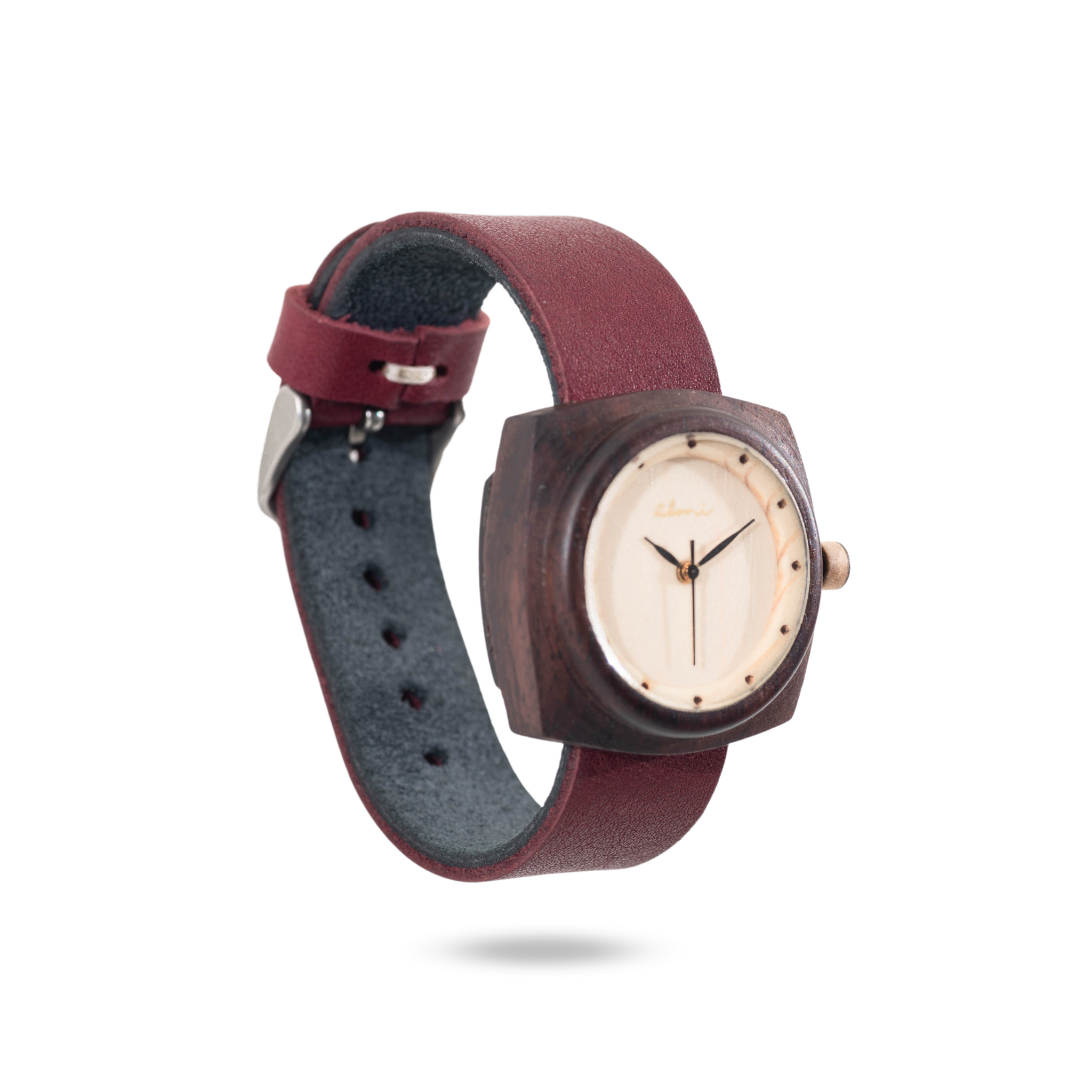 Eboni Mini Nagare 2.0 - Burgundy