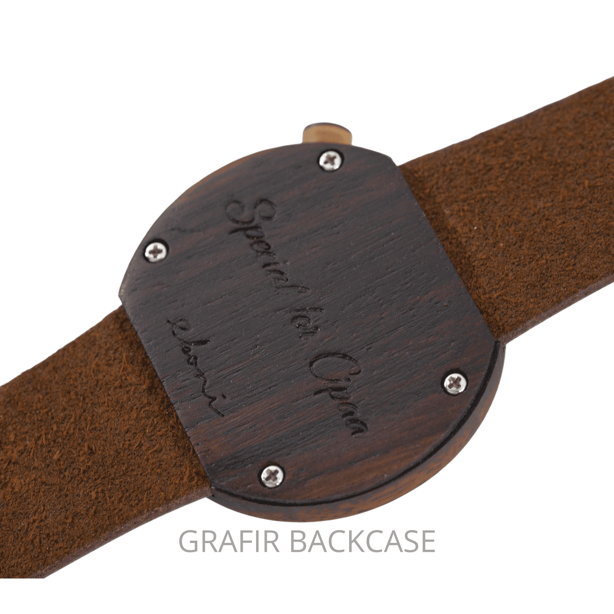 Grafir Backcase