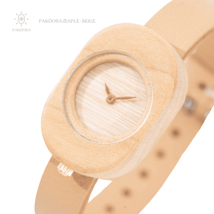 Eboni Pandora Maple - Beige