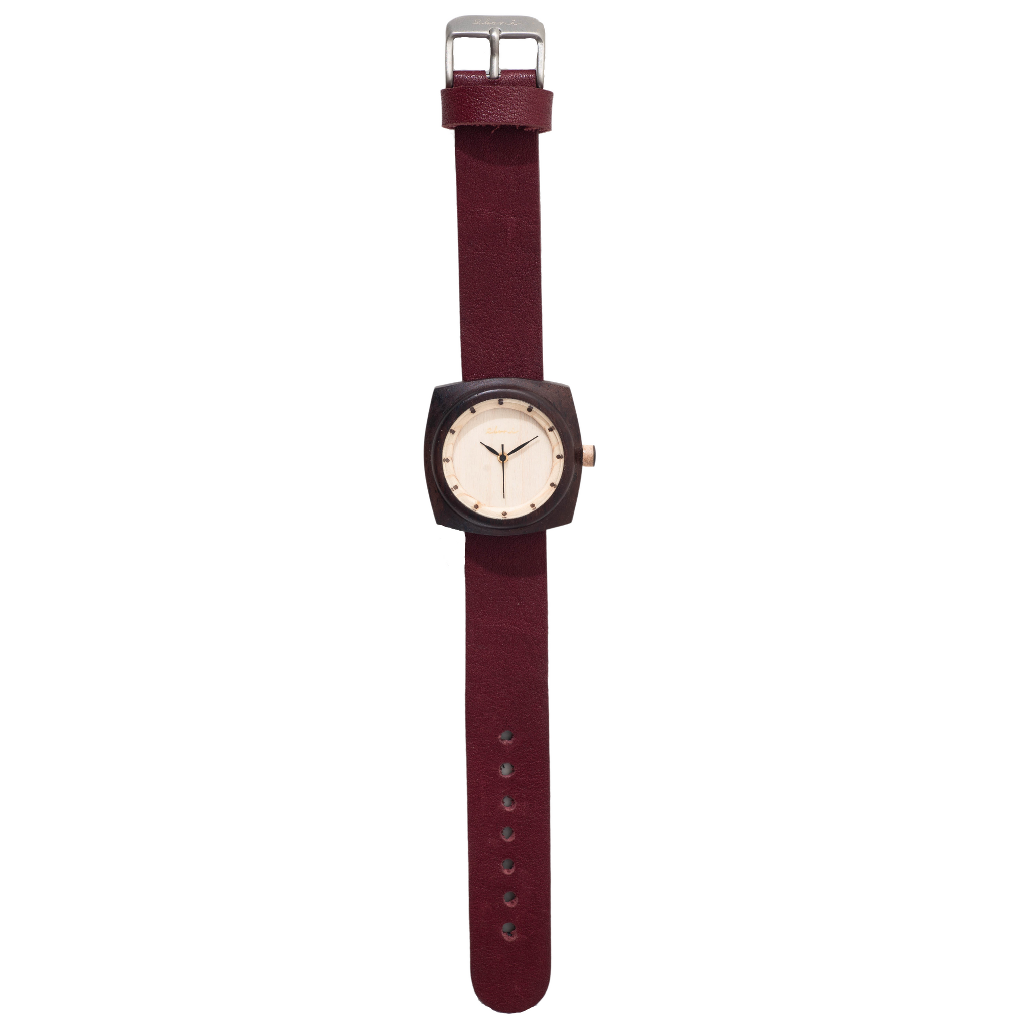 Eboni Mini Nagare 2.0 - Burgundy