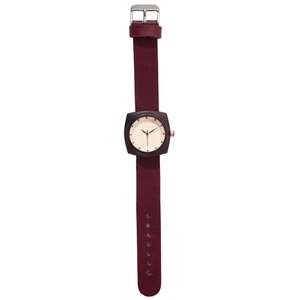 Eboni Mini Nagare 2.0 - Burgundy