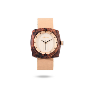 Eboni Mini Nagare 2.0 - Beige