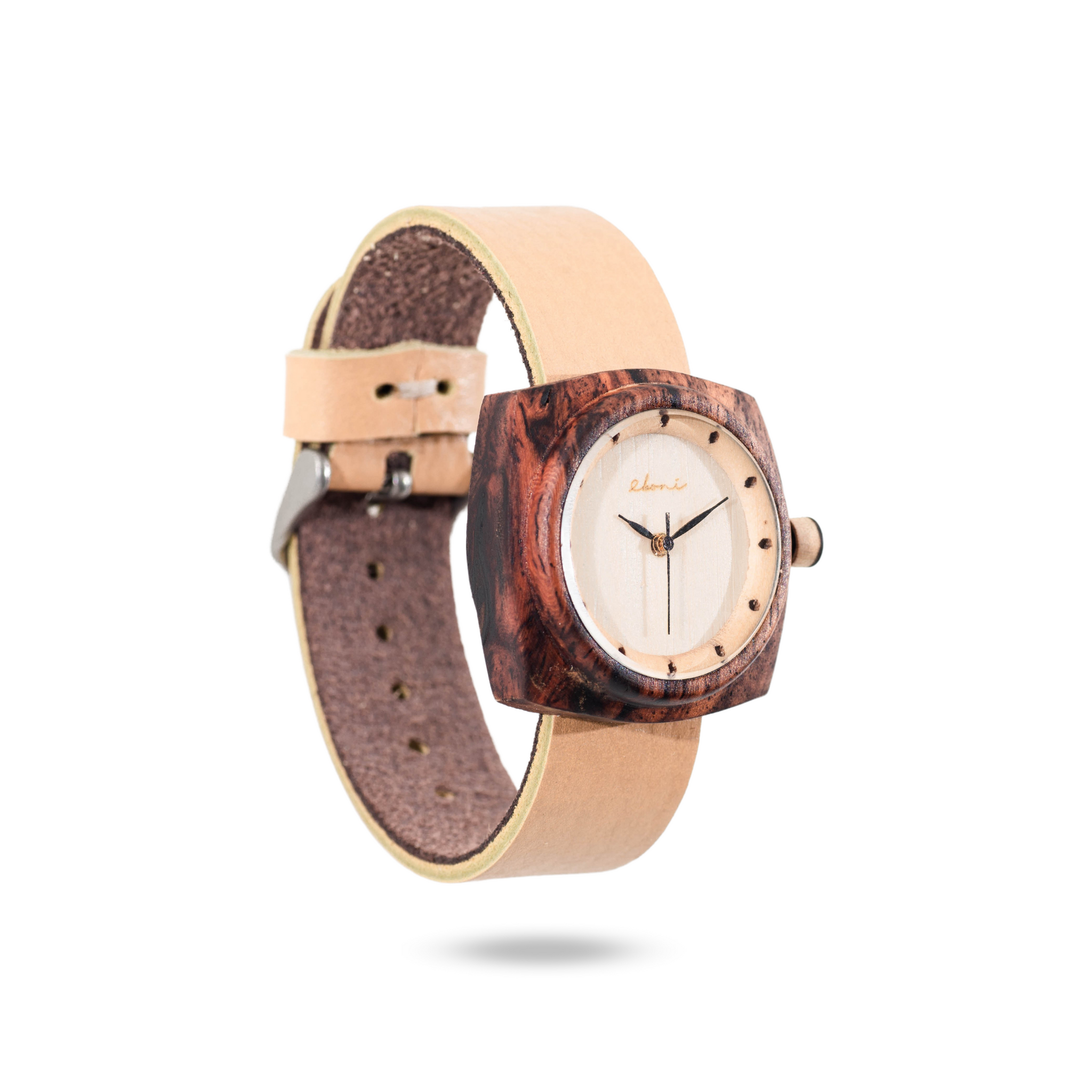Eboni Mini Nagare 2.0 - Beige