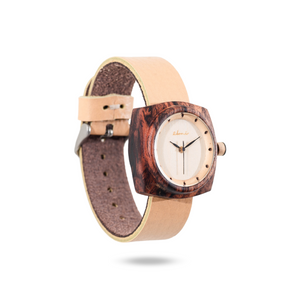 Eboni Mini Nagare 2.0 - Beige