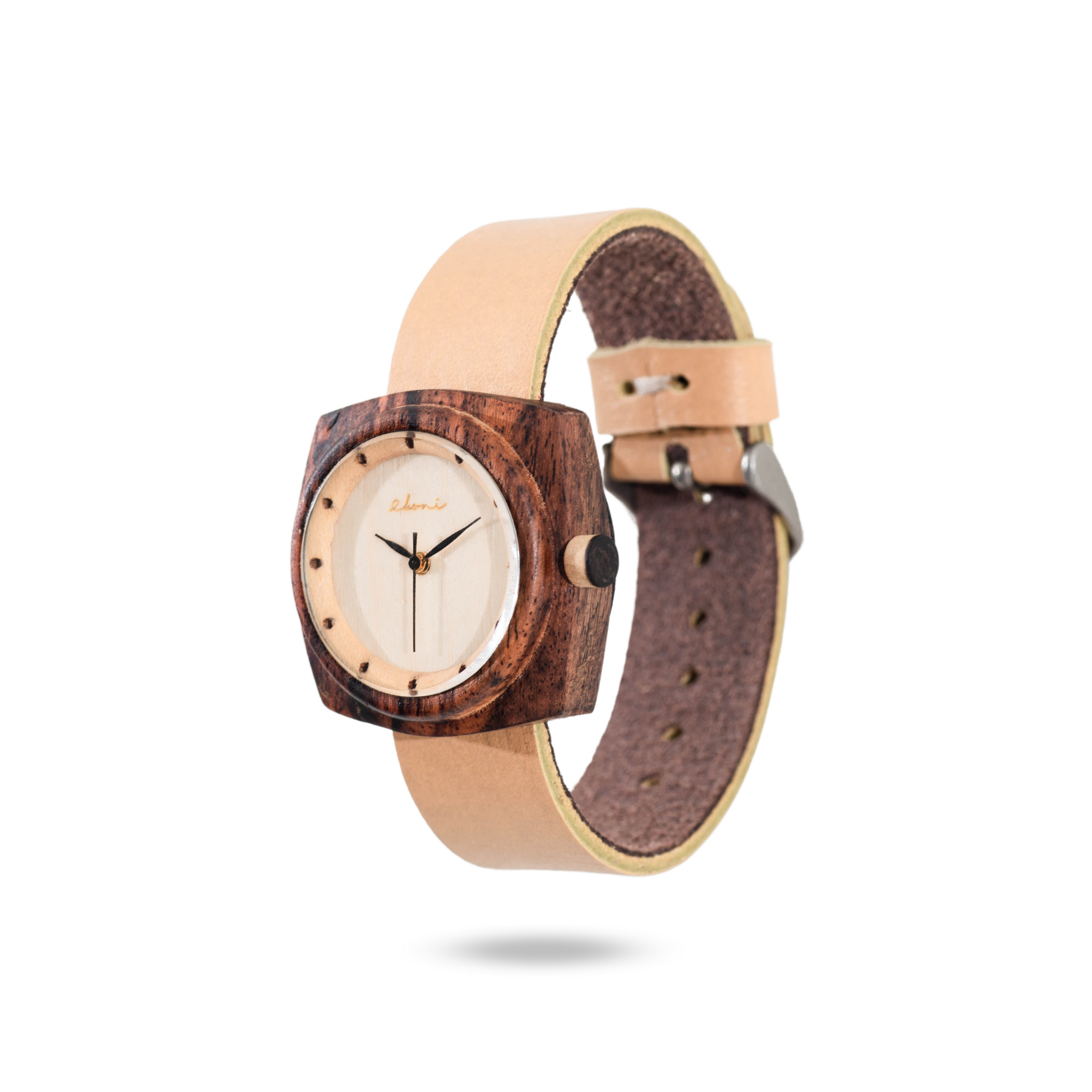 Eboni Mini Nagare 2.0 - Beige