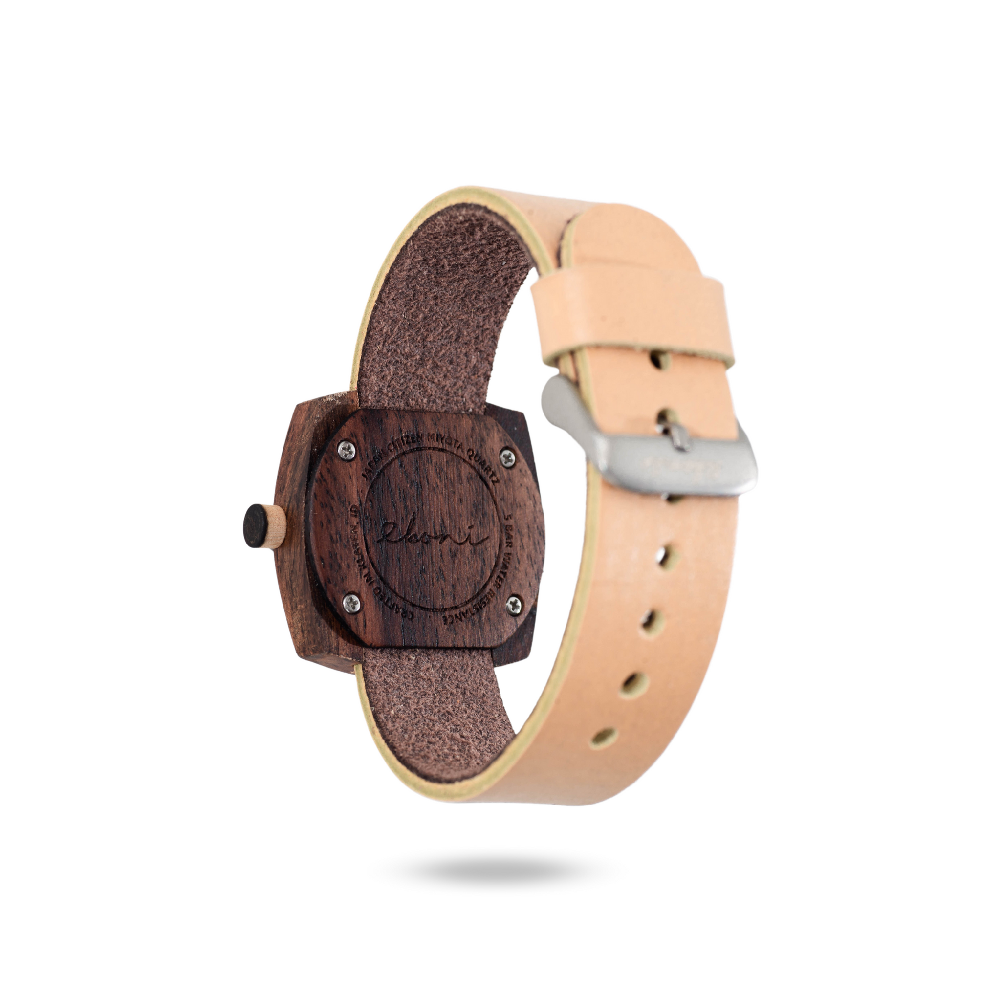 Eboni Mini Nagare 2.0 - Beige