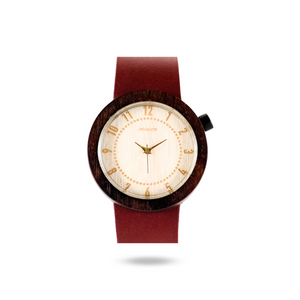 Mocco 1 Rosebrown Unisex