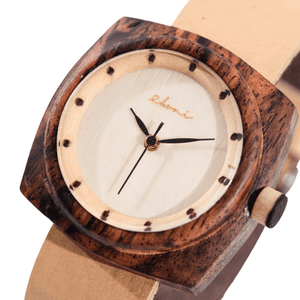 Eboni Mini Nagare 2.0 - Beige