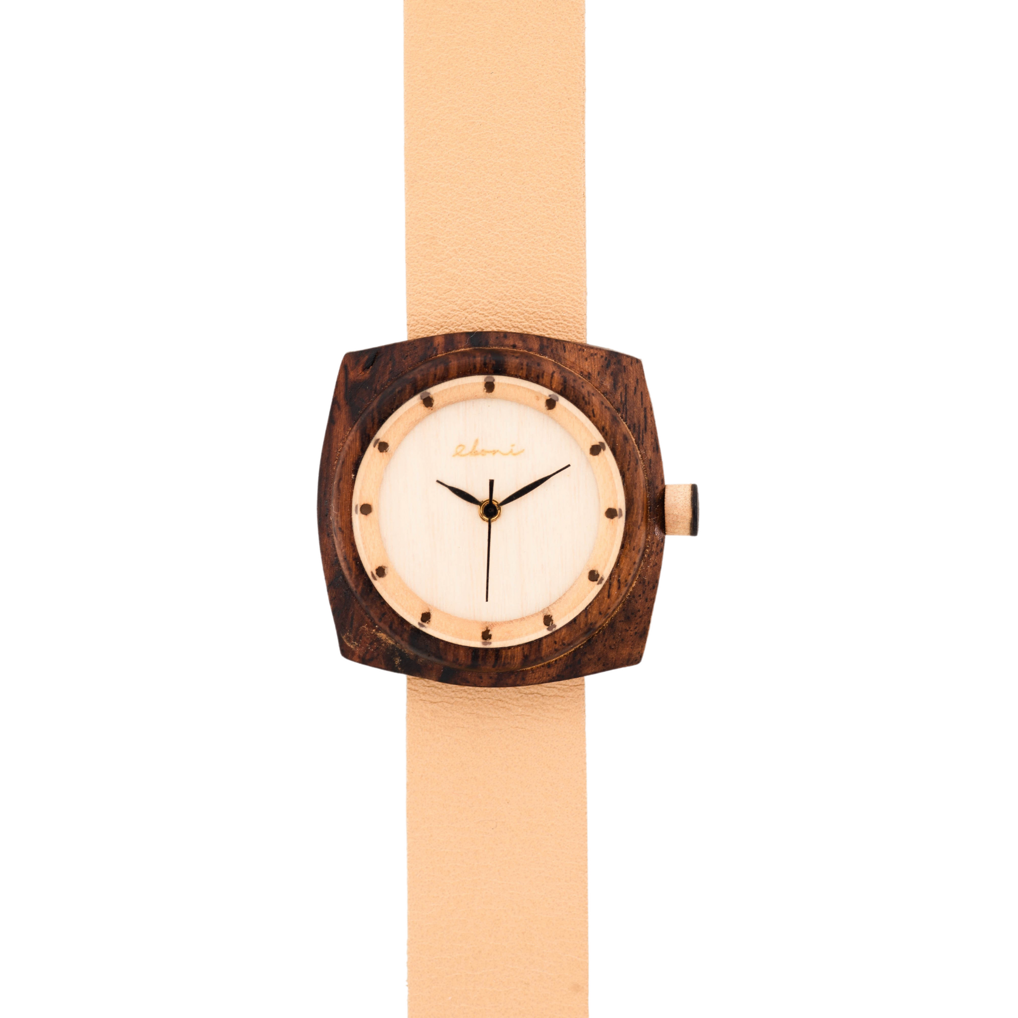 Eboni Mini Nagare 2.0 - Beige