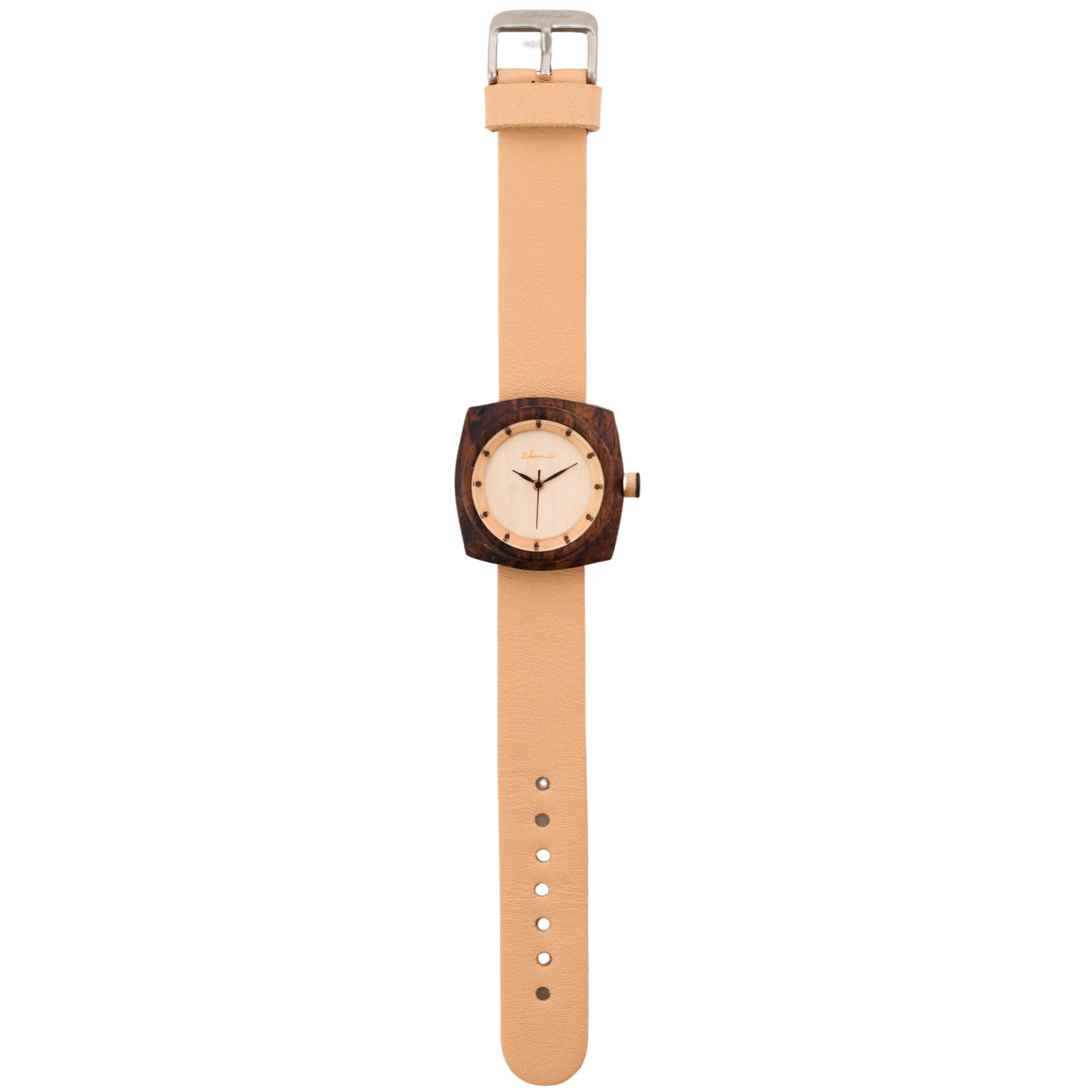 Eboni Mini Nagare 2.0 - Beige