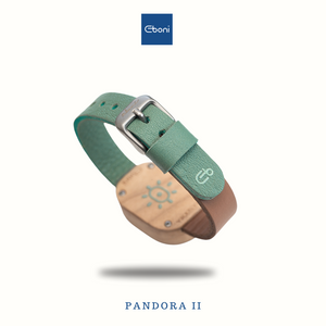 Eboni Pandora II Sweet