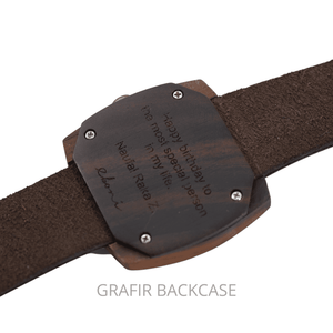 Grafir Backcase