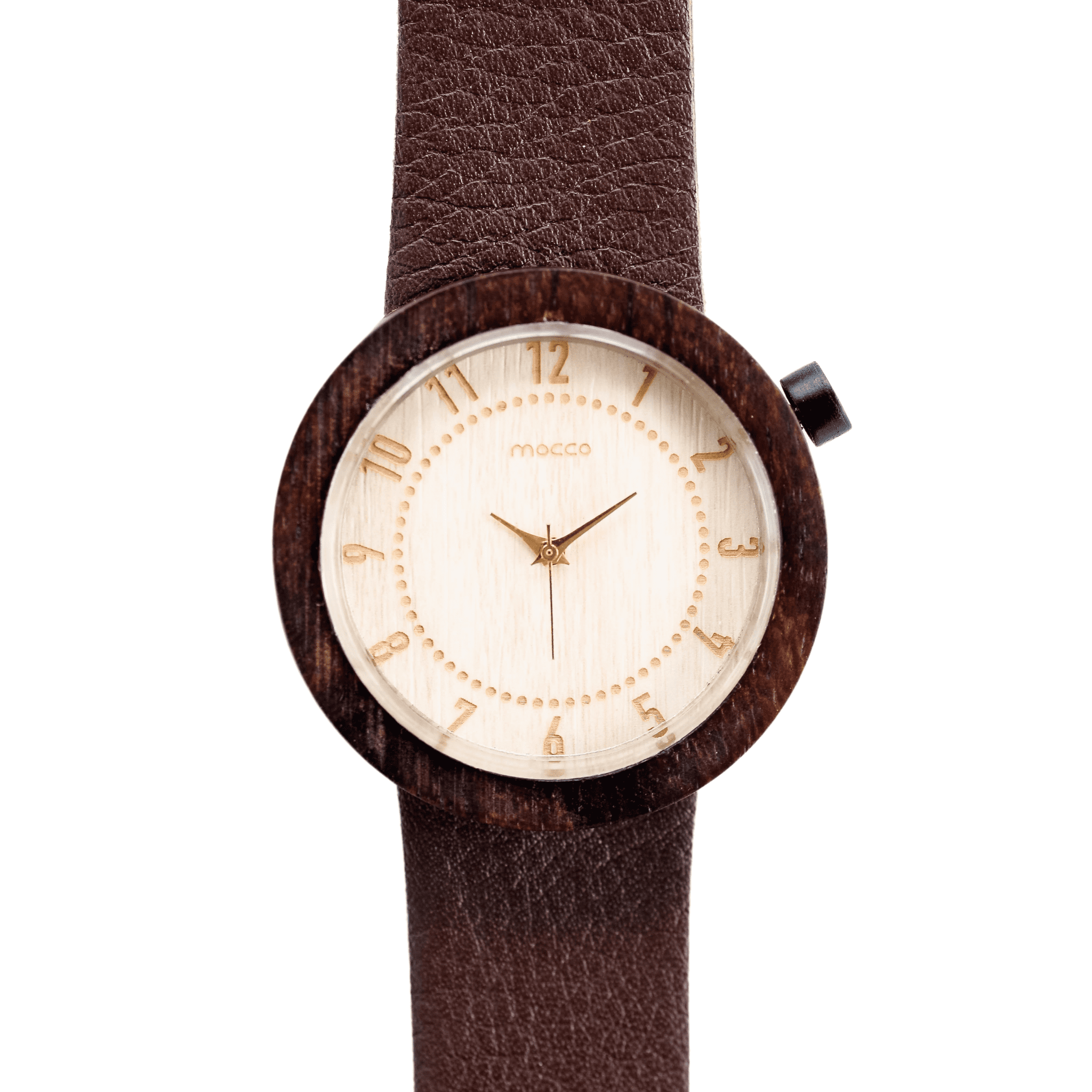Mocco 1 Rosebrown Unisex