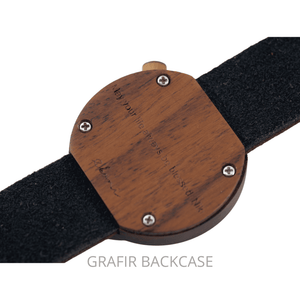 Grafir Backcase