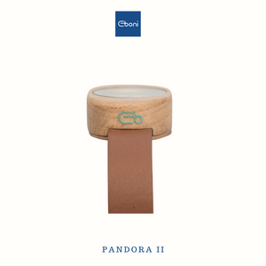 Eboni Pandora II Sweet