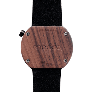 Mocco 1 Rosebrown Unisex