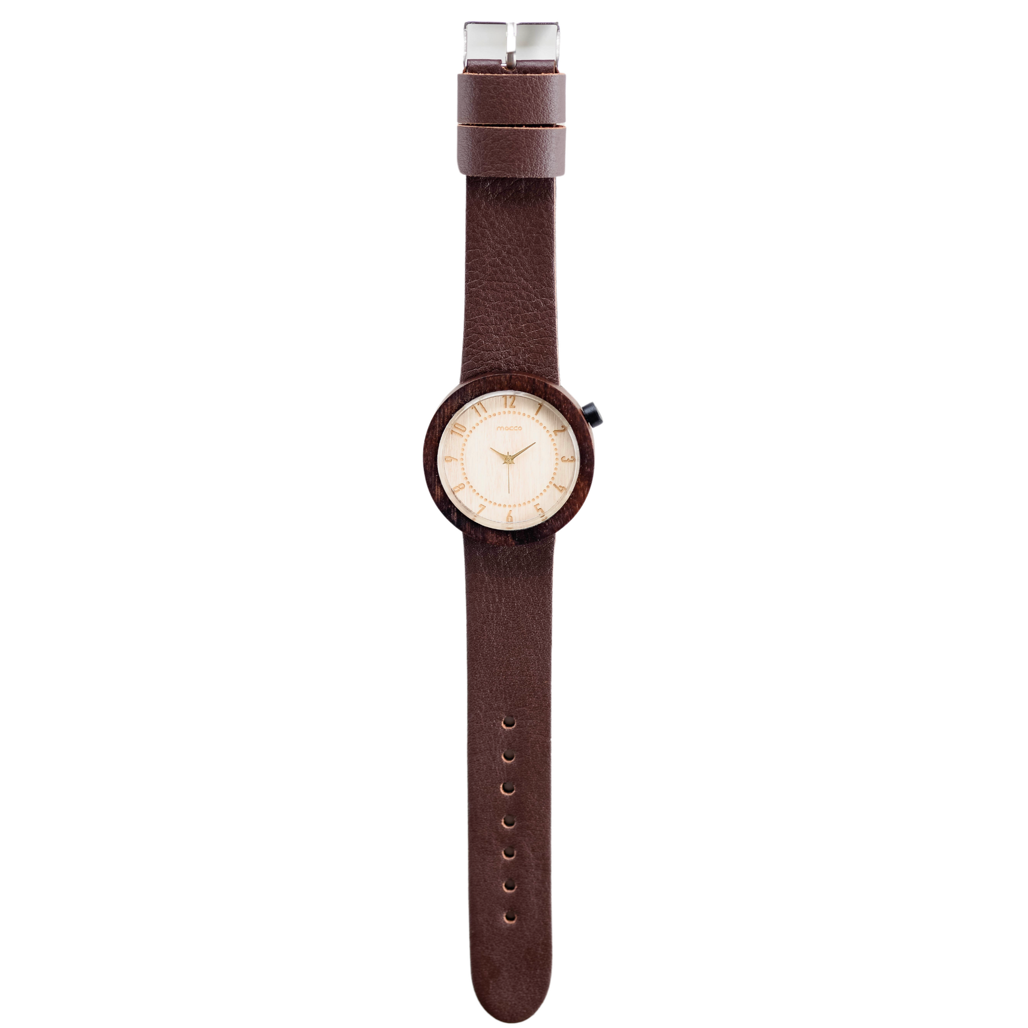 Mocco 1 Rosebrown Unisex